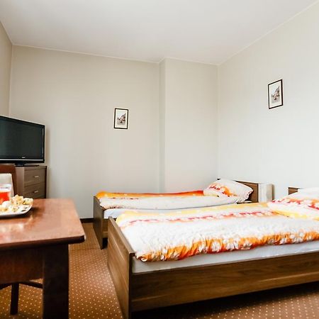 Sleep In Lomza 아파트 객실 사진
