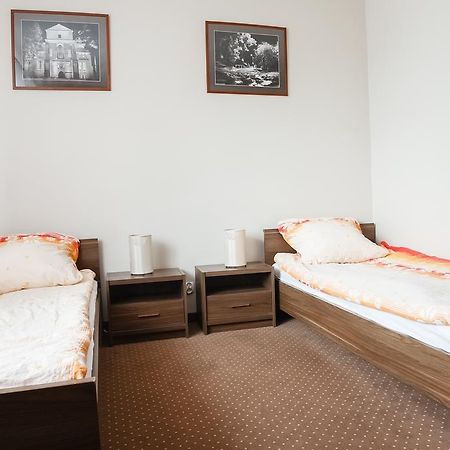 Sleep In Lomza 아파트 객실 사진