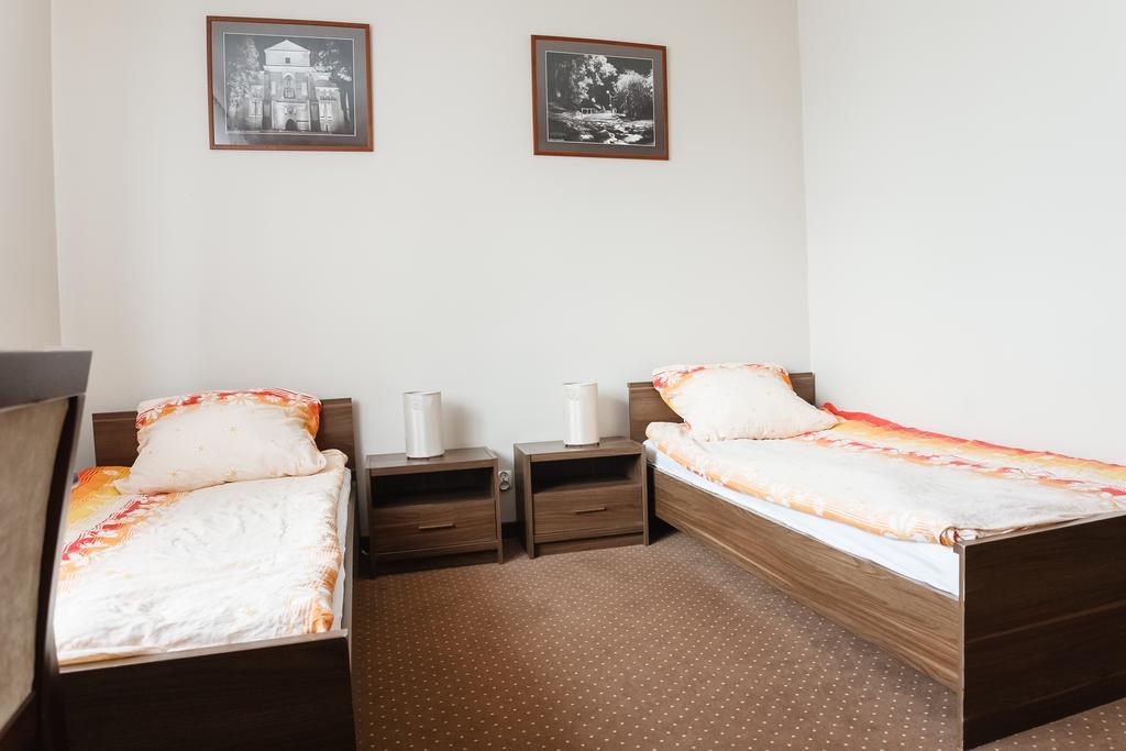 Sleep In Lomza 아파트 객실 사진
